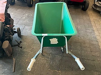 Kruiwagen - afbeelding 3 van  6