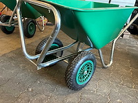 Kruiwagen - afbeelding 5 van  6