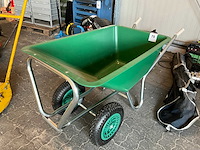 Kruiwagen - afbeelding 1 van  6