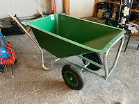 Kruiwagen - afbeelding 2 van  6