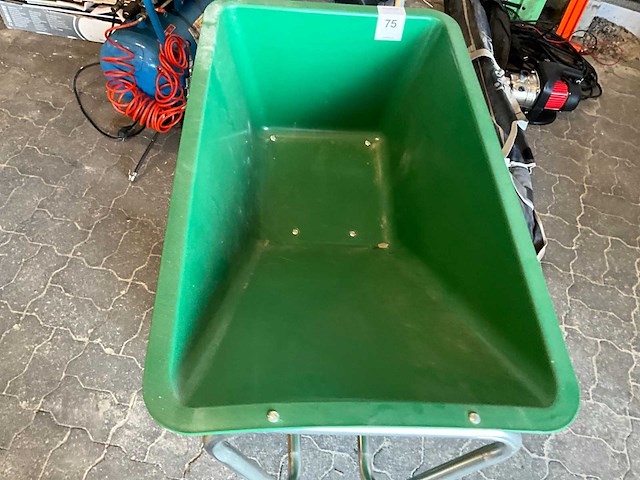 Kruiwagen - afbeelding 3 van  6