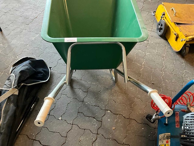 Kruiwagen - afbeelding 4 van  6