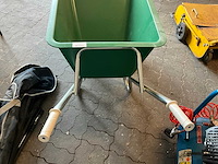 Kruiwagen - afbeelding 4 van  6