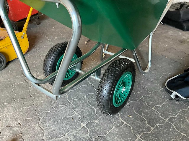 Kruiwagen - afbeelding 5 van  6