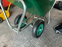 Kruiwagen - afbeelding 5 van  6