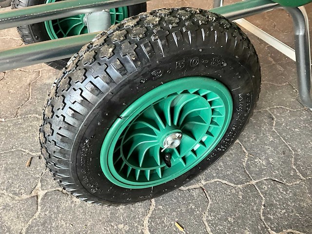 Kruiwagen - afbeelding 6 van  6