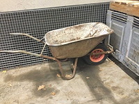 Kruiwagen - afbeelding 1 van  2