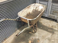 Kruiwagen - afbeelding 2 van  2