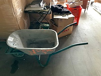 Kruiwagen - afbeelding 1 van  2