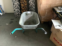 Kruiwagen - afbeelding 2 van  2