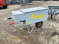 Kruiwagen - afbeelding 1 van  5