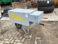 Kruiwagen - afbeelding 2 van  5