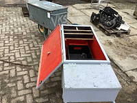 Kruiwagen - afbeelding 4 van  5