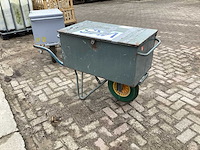 Kruiwagen - afbeelding 3 van  5