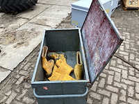 Kruiwagen - afbeelding 4 van  5