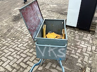 Kruiwagen - afbeelding 5 van  5