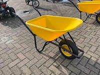 Kruiwagen - afbeelding 1 van  9