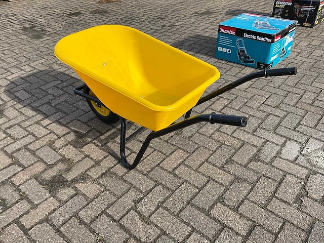Kruiwagen - afbeelding 3 van  9