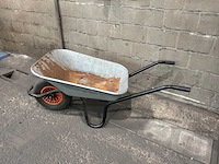 Kruiwagen - afbeelding 2 van  10