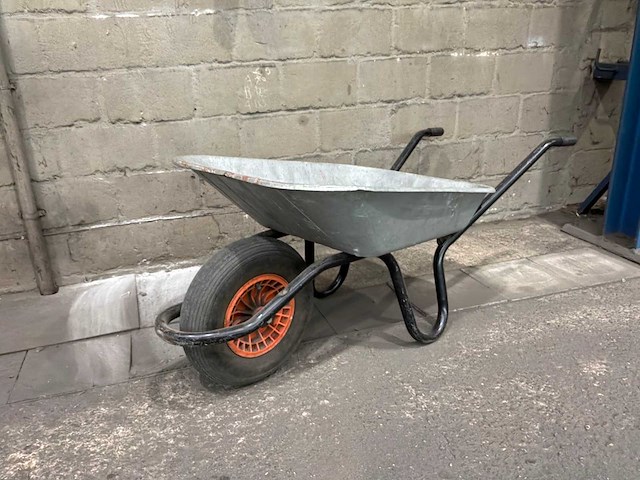 Kruiwagen - afbeelding 3 van  10