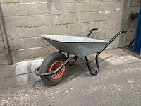 Kruiwagen - afbeelding 3 van  10