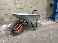 Kruiwagen - afbeelding 4 van  10