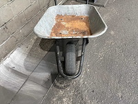 Kruiwagen - afbeelding 9 van  10