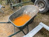 Kruiwagen - afbeelding 2 van  3