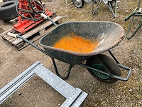 Kruiwagen - afbeelding 3 van  3