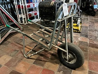 Kruiwagen - afbeelding 2 van  4