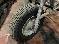 Kruiwagen - afbeelding 3 van  4