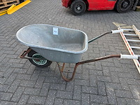 Kruiwagen - afbeelding 1 van  1