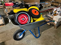 Kruiwagen - afbeelding 3 van  3