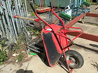 Kruiwagen - afbeelding 3 van  3