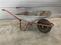 Kruiwagen - afbeelding 1 van  6