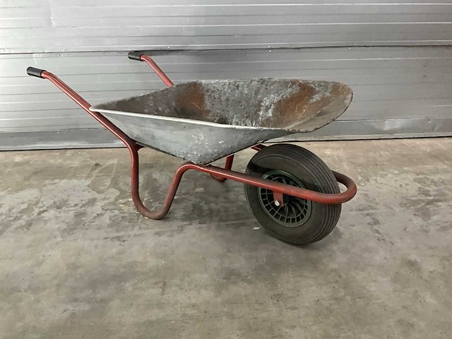 Kruiwagen - afbeelding 2 van  6