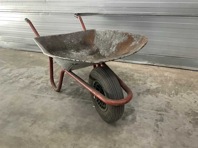 Kruiwagen - afbeelding 3 van  6