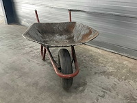 Kruiwagen - afbeelding 4 van  6
