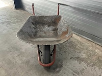 Kruiwagen - afbeelding 5 van  6