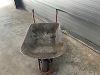 Kruiwagen - afbeelding 6 van  6