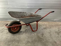 Kruiwagen - afbeelding 1 van  6