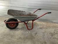 Kruiwagen - afbeelding 2 van  6