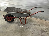 Kruiwagen - afbeelding 3 van  6