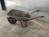 Kruiwagen - afbeelding 4 van  6