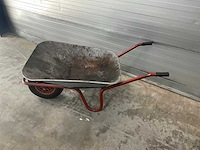 Kruiwagen - afbeelding 5 van  6