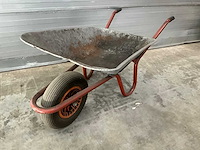 Kruiwagen - afbeelding 6 van  6
