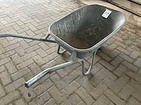 Kruiwagen