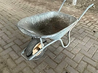 Kruiwagen - afbeelding 4 van  4