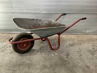 Kruiwagen