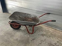 Kruiwagen - afbeelding 4 van  6